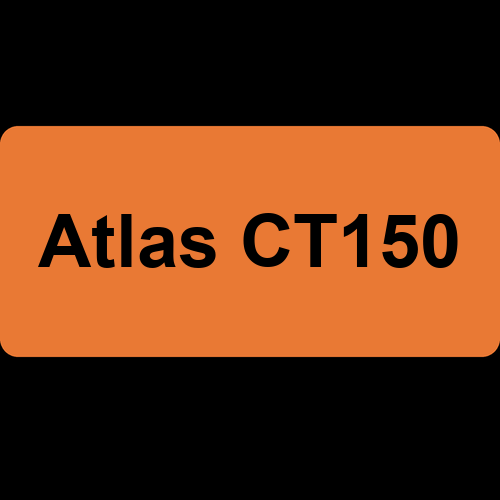 Atlas CT150